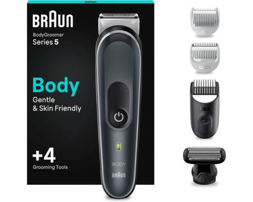 BRA-PAE-COR S5 BG5360